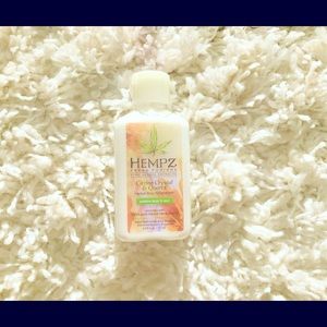 Hempz Citrine & Quartz Lotion - 3 for $25